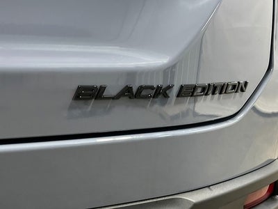 2026 Honda Pilot AWD Black Edition