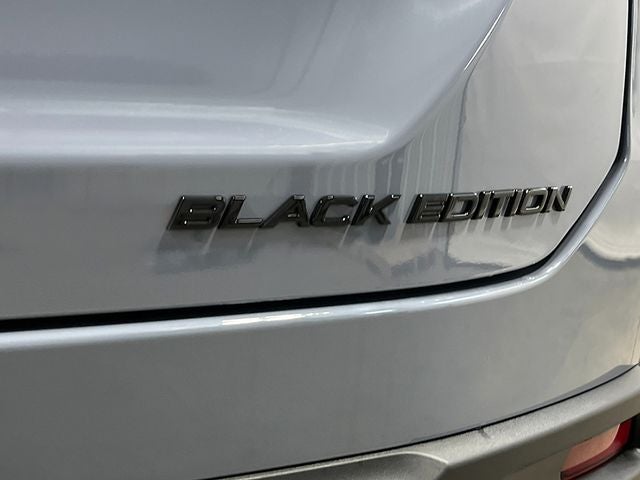 2026 Honda Pilot AWD Black Edition