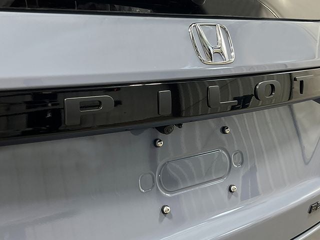 2026 Honda Pilot AWD Black Edition