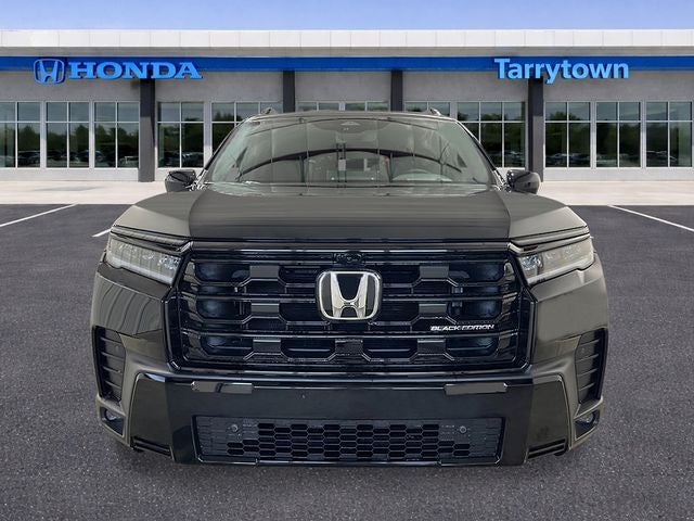 2026 Honda Pilot AWD Black Edition