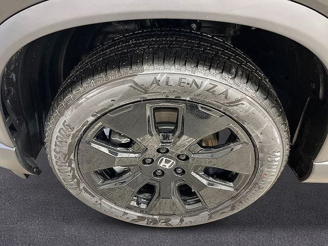 2026 Honda Pilot AWD Black Edition