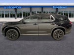 2026 Honda Pilot AWD Black Edition