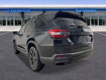 2026 Honda Pilot AWD Black Edition