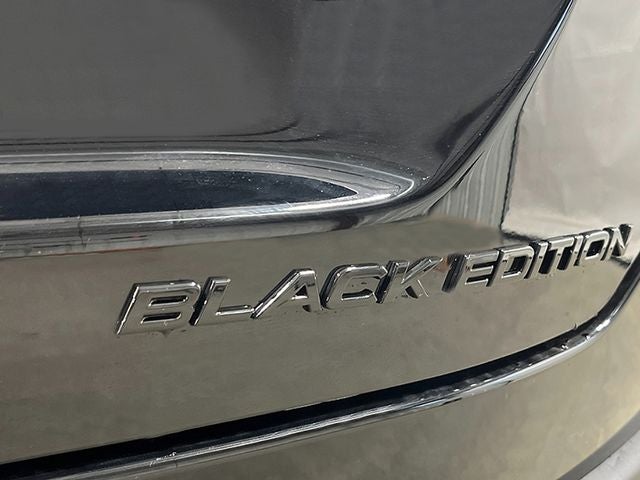 2026 Honda Pilot AWD Black Edition