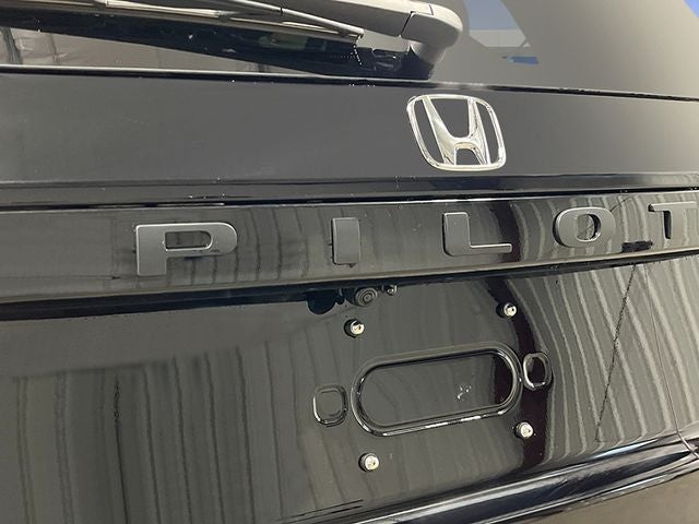 2026 Honda Pilot AWD Black Edition