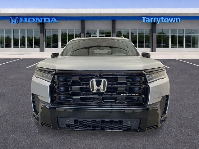 2026 Honda Pilot AWD Black Edition