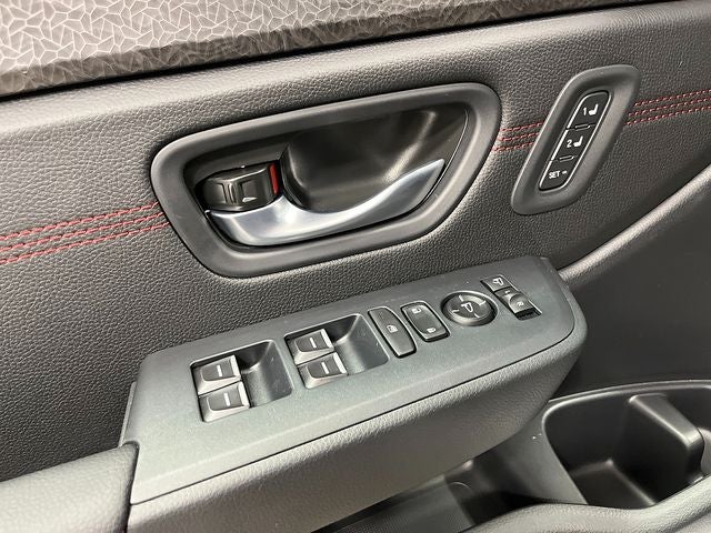 2026 Honda Pilot AWD Black Edition