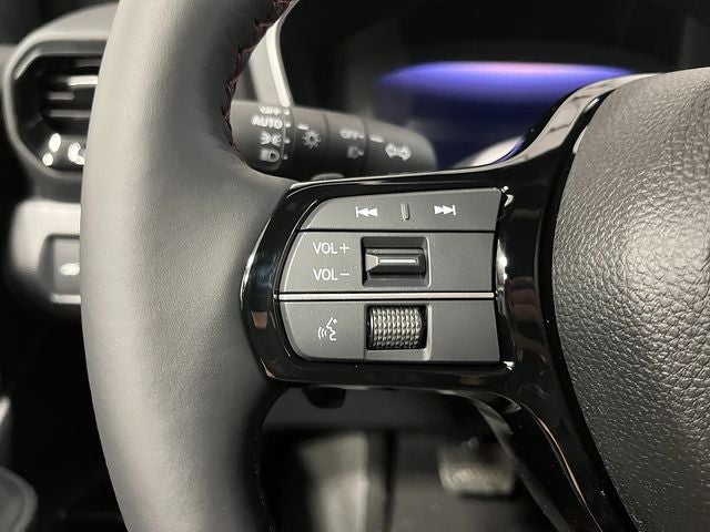 2026 Honda Pilot AWD Black Edition