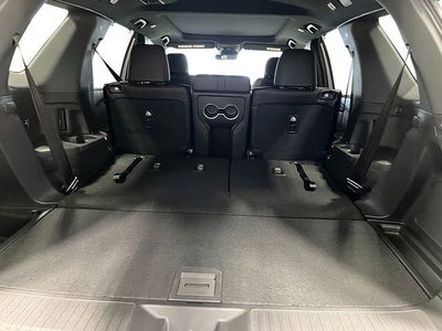 2026 Honda Pilot AWD Black Edition