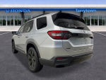 2026 Honda Pilot AWD Black Edition