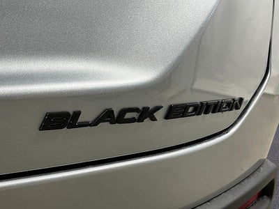 2026 Honda Pilot AWD Black Edition