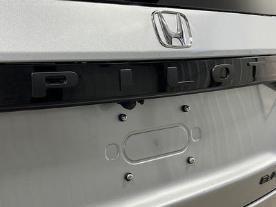 2026 Honda Pilot AWD Black Edition