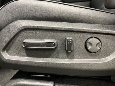 2026 Honda Pilot AWD Black Edition