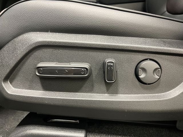 2026 Honda Pilot AWD Black Edition