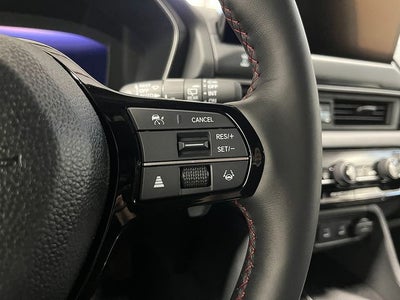 2026 Honda Pilot AWD Black Edition