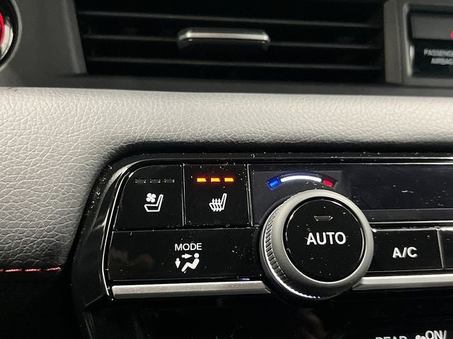 2026 Honda Pilot AWD Black Edition