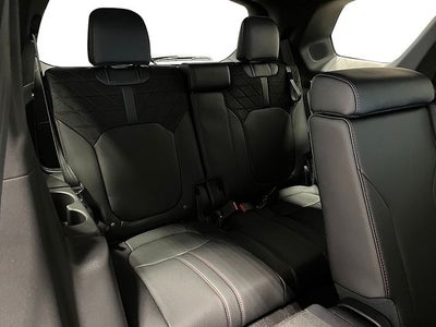 2026 Honda Pilot AWD Black Edition