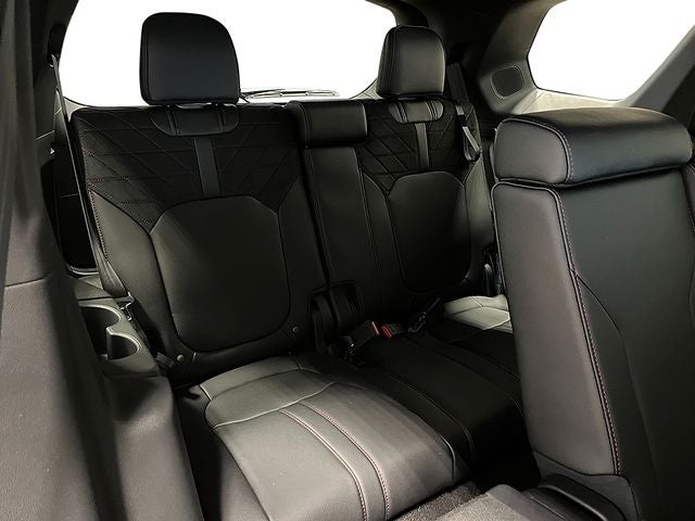 2026 Honda Pilot AWD Black Edition