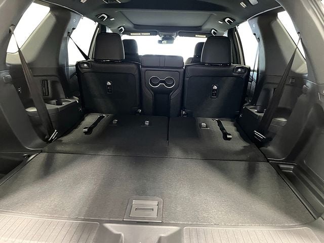 2026 Honda Pilot AWD Black Edition