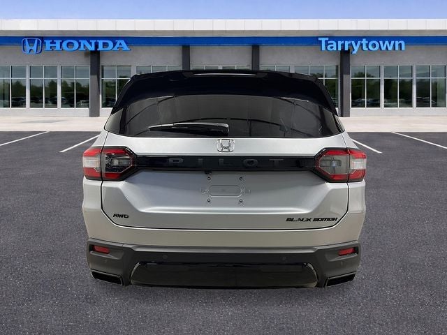 2026 Honda Pilot AWD Black Edition