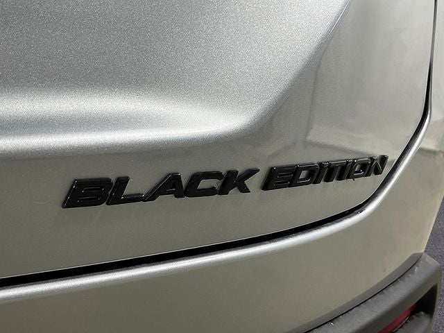 2026 Honda Pilot AWD Black Edition