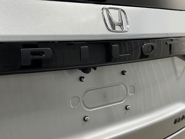 2026 Honda Pilot AWD Black Edition