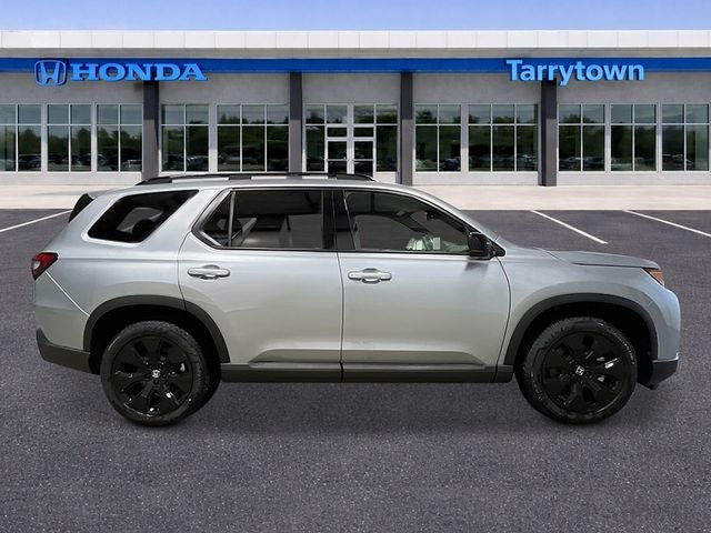 2026 Honda Pilot AWD Black Edition