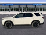 2026 Honda Pilot AWD Black Edition