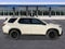 2026 Honda Pilot AWD Black Edition