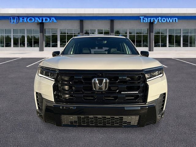 2026 Honda Pilot AWD Black Edition