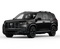 2026 Honda Pilot AWD Black Edition