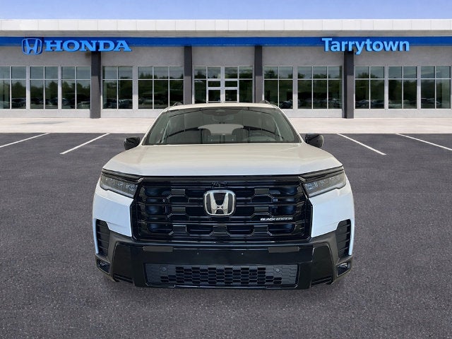 2026 Honda Pilot AWD Black Edition