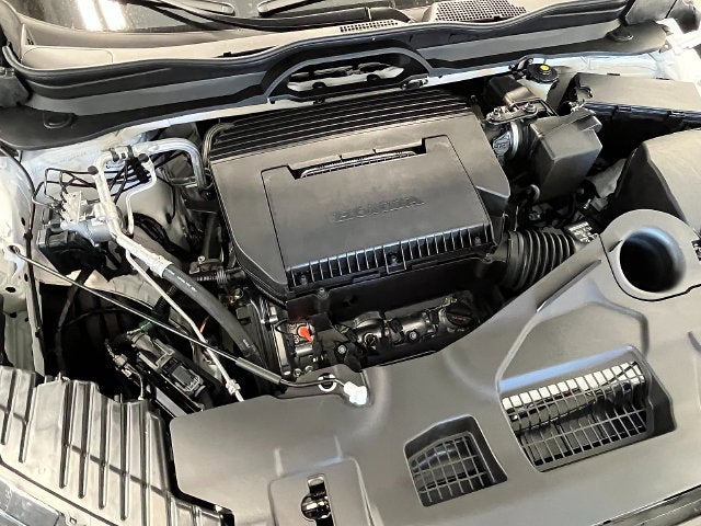 2026 Honda Pilot AWD Black Edition