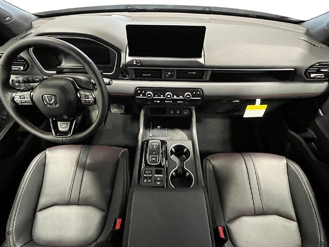 2026 Honda Pilot AWD Black Edition