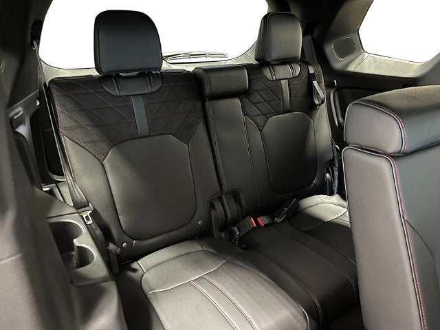2026 Honda Pilot AWD Black Edition