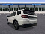 2026 Honda Pilot AWD Black Edition