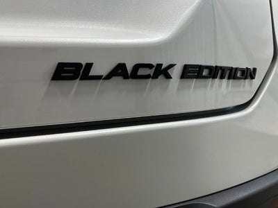 2026 Honda Pilot AWD Black Edition