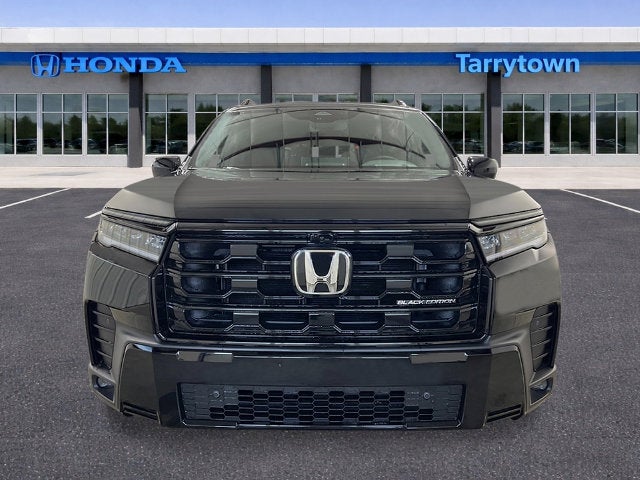 2026 Honda Pilot AWD Black Edition