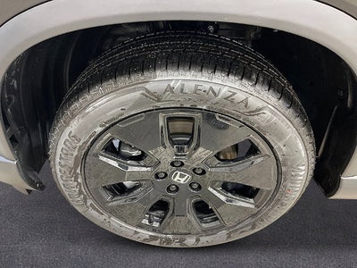 2026 Honda Pilot AWD Black Edition
