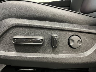 2026 Honda Pilot AWD Black Edition