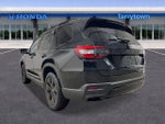 2026 Honda Pilot AWD Black Edition