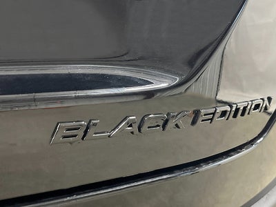 2026 Honda Pilot AWD Black Edition