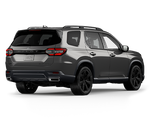 2025 Honda Pilot AWD BLACK EDITION