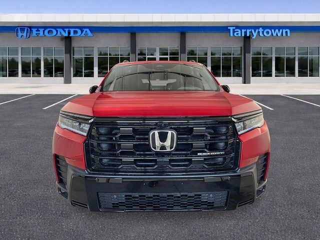 2026 Honda Pilot AWD Black Edition