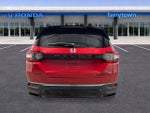 2026 Honda Pilot AWD Black Edition