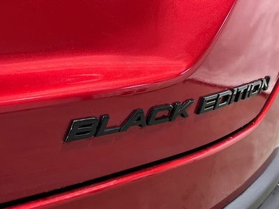 2026 Honda Pilot AWD Black Edition
