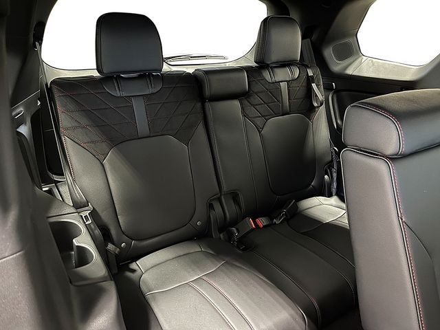 2026 Honda Pilot AWD Black Edition