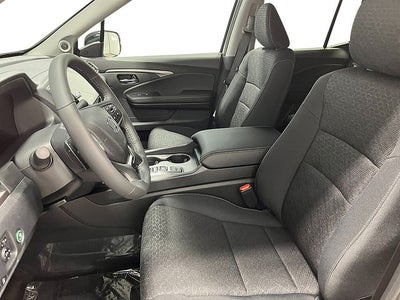 2026 Honda Ridgeline Sport