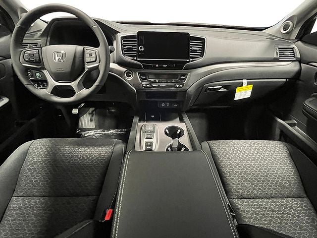 2026 Honda Ridgeline Sport