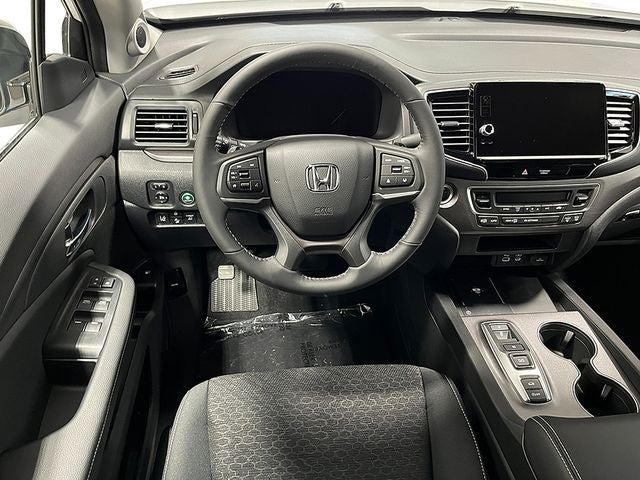 2026 Honda Ridgeline Sport